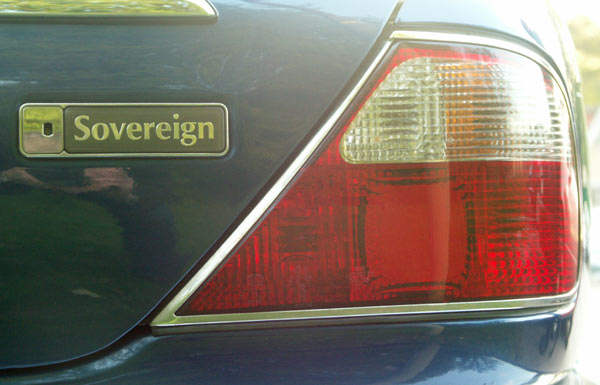 Jaguarträff vid Brostugan 5 maj 2011